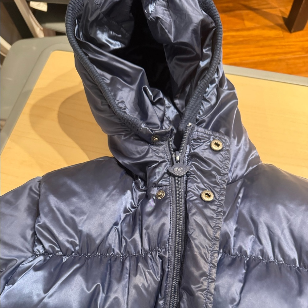 Boys Appaman Winter Coat